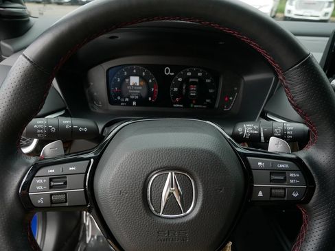 Used 2025 Acura ADX A-Spec w/ Advance Package AWD/4WD image 27