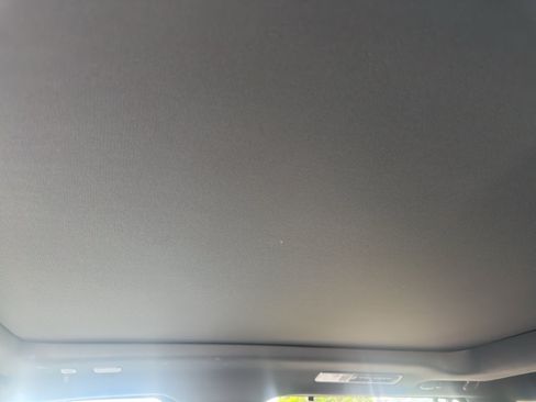 Used 2025 Toyota Sequoia Limited AWD/4WD image 20
