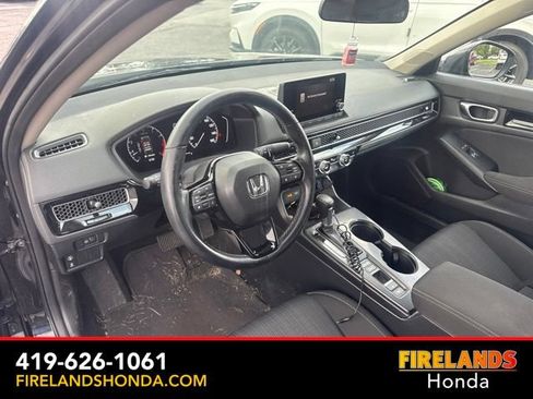 Used 2024 Honda Civic EX image 18