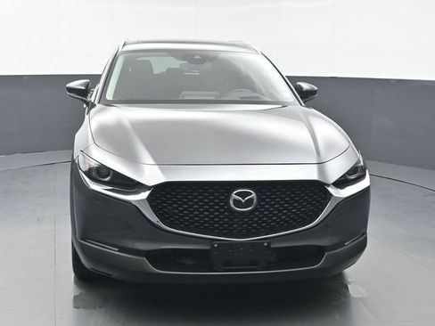 Certified 2023 MAZDA CX-30 2.5 Turbo w/ Premium Plus Pkg image 8