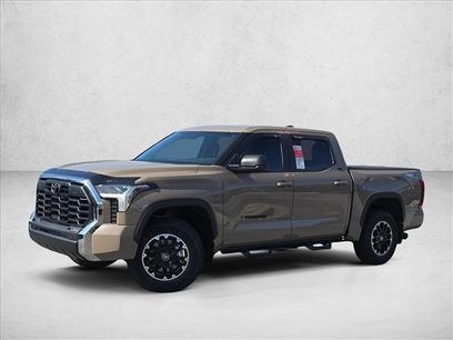 New 2026 Toyota Tundra SR5