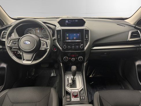 Certified 2023 Subaru Forester Premium AWD/4WD image 10