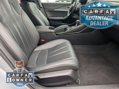 Used 2023 Acura Integra A-Spec FWD image 21