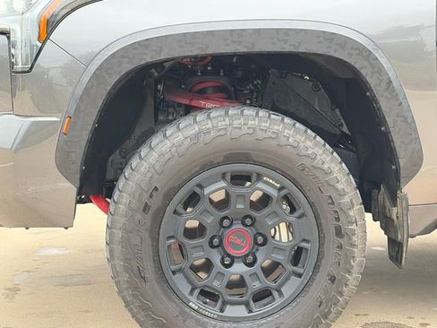 Used 2024 Toyota Tundra TRD Pro image 5