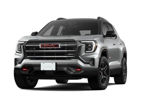 New 2026 GMC Terrain AT4 image 97