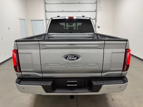 New 2026 Ford F150 Lariat w/ Equipment Group 501A Mid AWD/4WD image 5