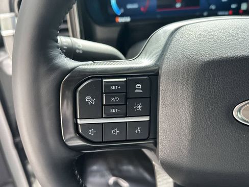 Used 2025 Ford F250 Platinum image 43