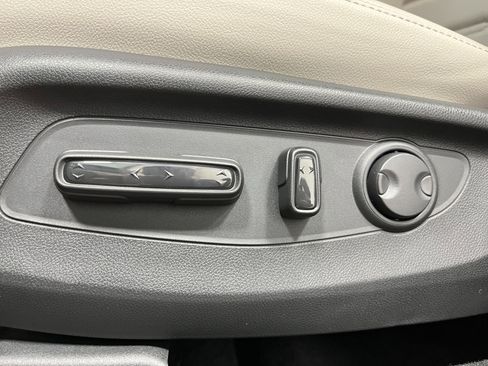 New 2026 Honda CR-V EX-L image 17