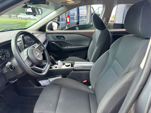 Used 2023 Nissan Rogue S AWD/4WD image 17