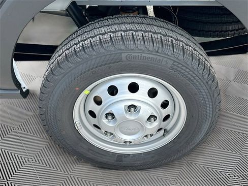 New 2025 Ford Transit 250 Low Roof AWD image 17