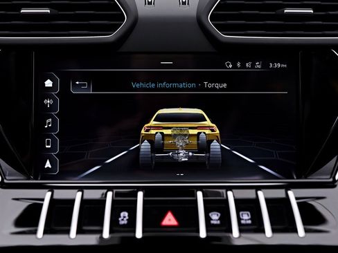 Used 2021 Lamborghini Urus image 82