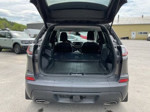 Used 2020 Jeep Cherokee Limited AWD/4WD image 60