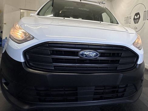 Used 2019 Ford Transit Connect XL image 18