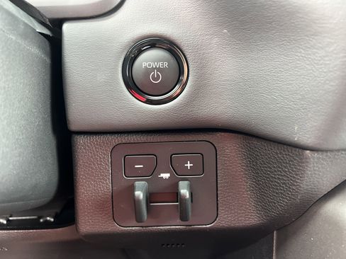 New 2026 Toyota Sequoia Platinum image 30