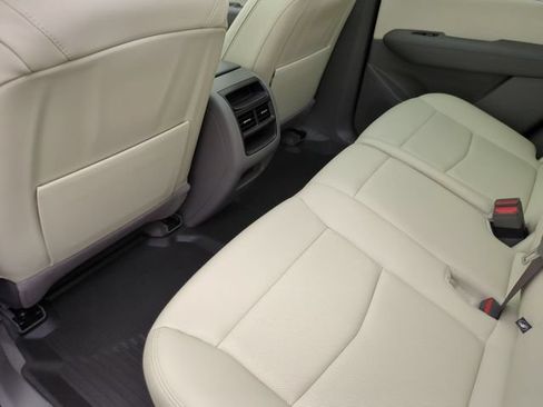 Certified 2024 Cadillac XT5 Premium Luxury w/ Technology Package AWD/4WD image 23
