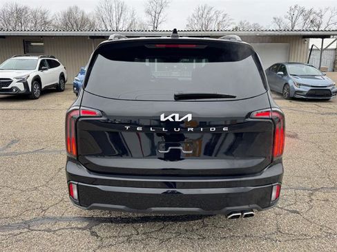 Used 2024 Kia Telluride SX Prestige X-Line image 7