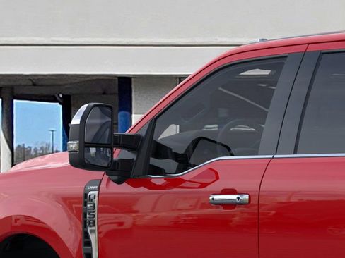 New 2026 Ford F350 Lariat w/ Lariat Ultimate Package image 20