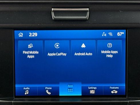 New 2026 Ford F350 XL w/ XL Off-Road Package AWD/4WD image 22