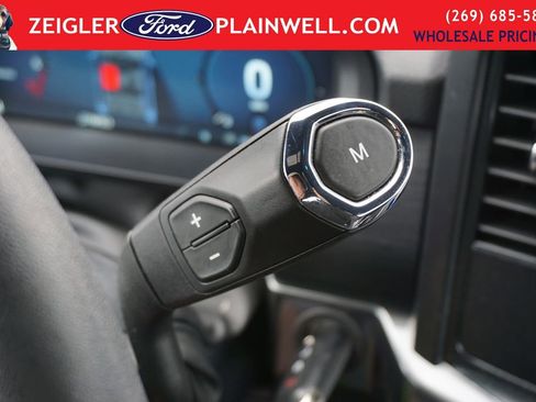 Used 2024 Ford F150 STX w/ Mobile Office Package image 25