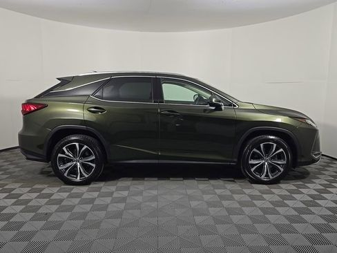 Used 2022 Lexus RX 350 AWD w/ Premium Package image 8