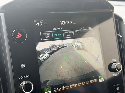 Used 2026 Subaru Crosstrek 2.5i Wilderness w/ Crosstrek Mirror Package image 16