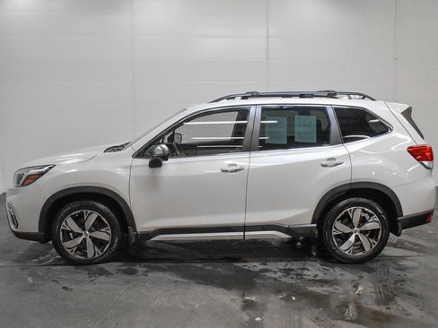 Used 2020 Subaru Forester Touring w/ Popular Package #2 image 4