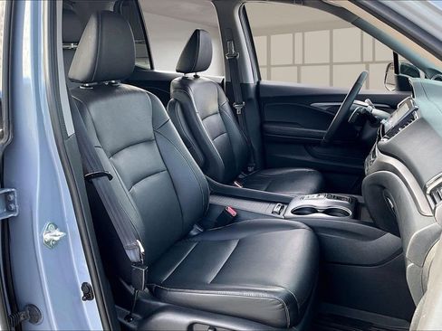 Used 2023 Honda Ridgeline RTL-E image 30