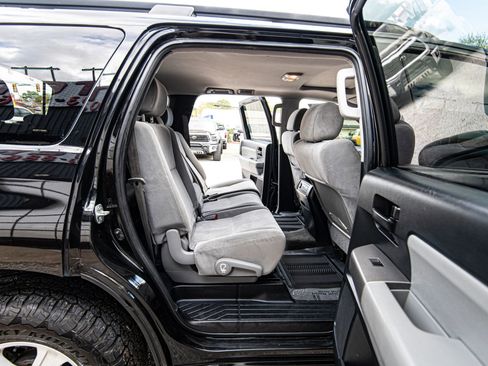 Used 2012 Toyota Sequoia SR5 image 34