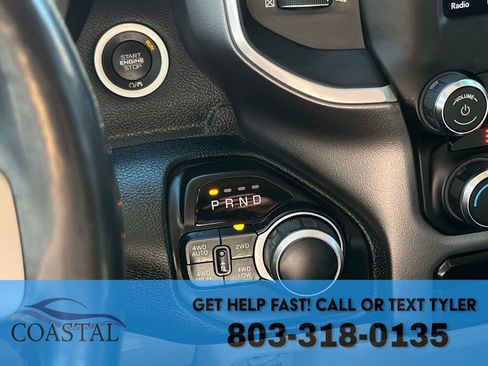 Used 2020 RAM 1500 Big Horn image 50