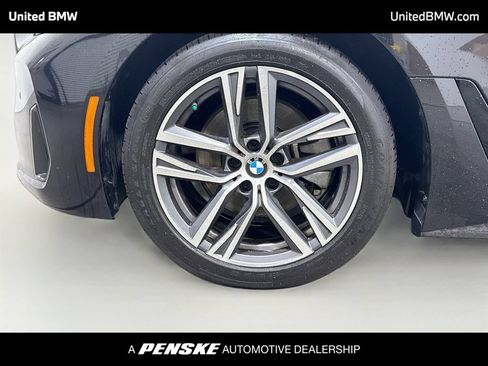 Used 2024 BMW 430i Gran Coupe w/ Premium Package RWD image 2