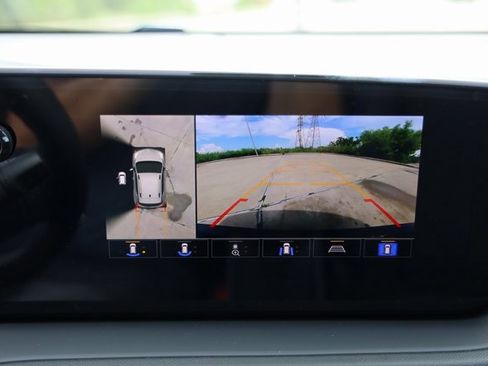 New 2026 Buick Encore GX Sport Touring w/ Advanced Technology Package image 17