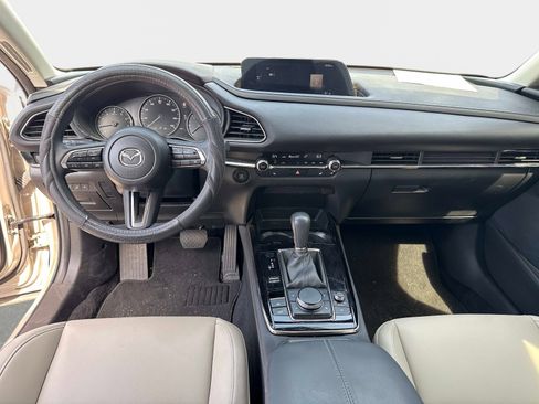 Used 2024 MAZDA CX-30 AWD 2.5 S w/ Preferred Package image 19