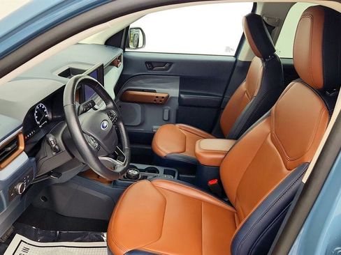 Used 2022 Ford Maverick Lariat w/ Lariat Luxury Package AWD/4WD image 19