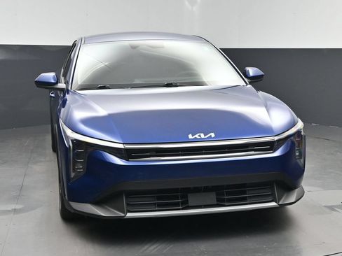 Certified 2025 Kia K4 EX FWD image 21