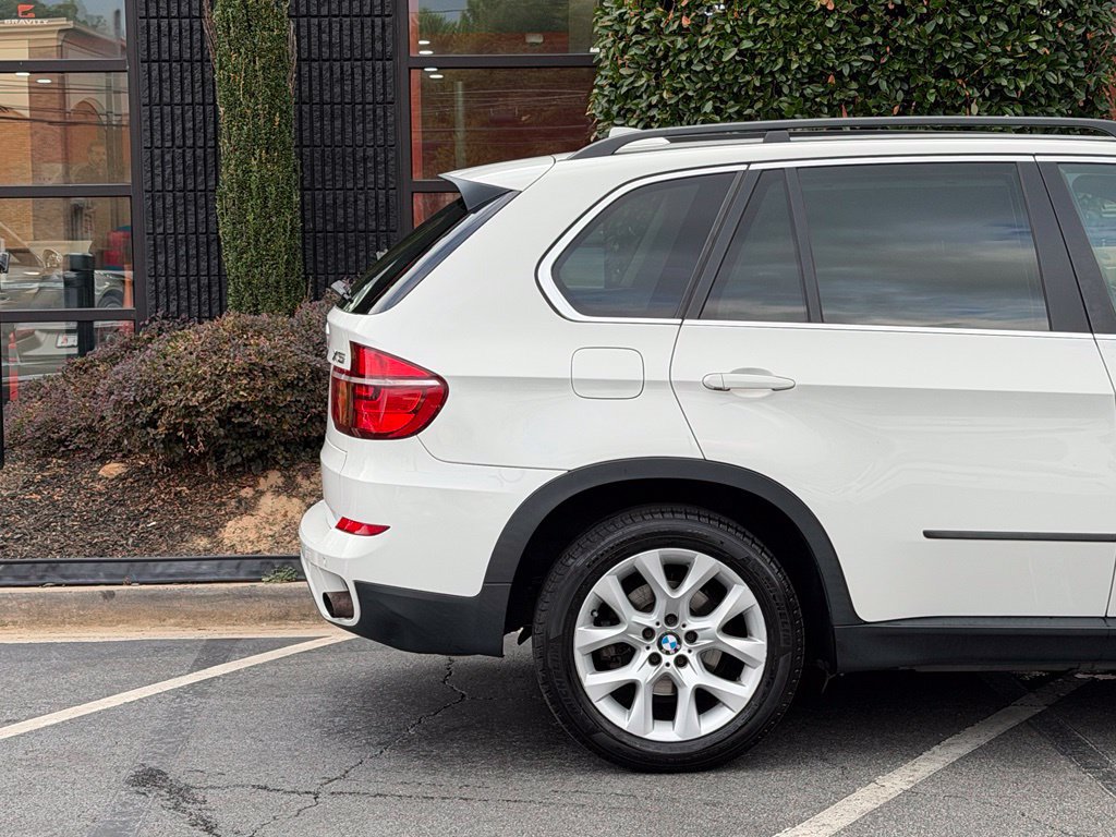 Used 2013 BMW X5 xDrive35i AWD/4WD image 22
