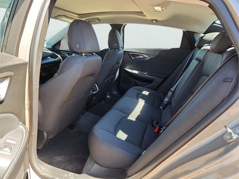 Used 2024 Chevrolet Malibu LT image 18