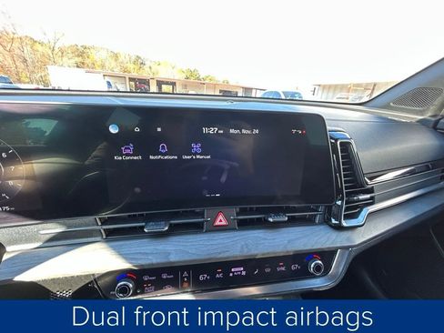 Used 2023 Kia Sportage X-Pro Prestige image 36