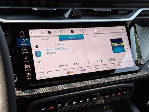 New 2026 Jeep Cherokee Limited AWD/4WD image 11