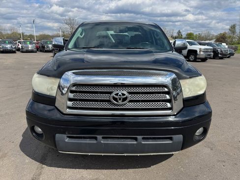 Used 2009 Toyota Tundra Limited AWD/4WD image 8