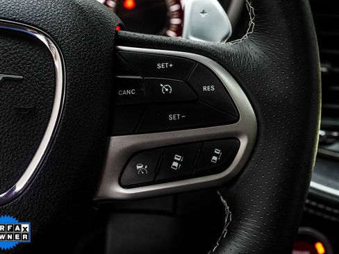 Used 2023 Dodge Challenger SRT Hellcat image 29