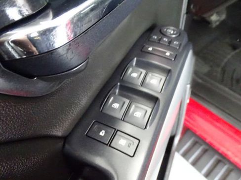 Certified 2019 Chevrolet Silverado 2500 LTZ w/ Duramax Plus Package AWD/4WD image 9