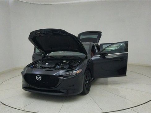 Used 2021 MAZDA MAZDA3 s image 73