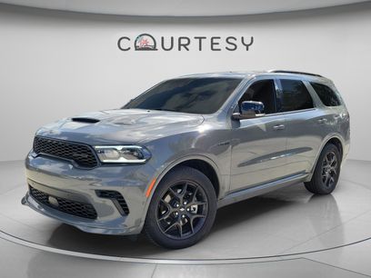 Used 2026 Dodge Durango GT