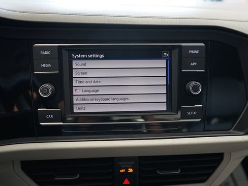 Used 2019 Volkswagen Jetta S w/ Driver Assistance Package FWD image 31