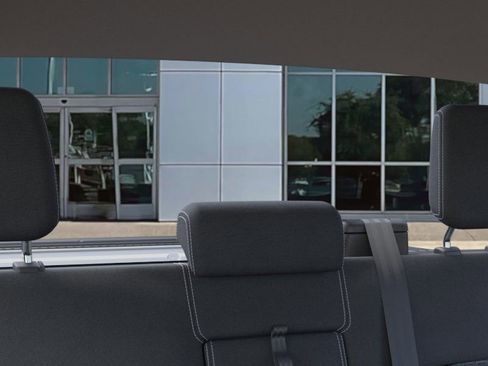 New 2025 Ford Ranger XL w/ Trailer Tow Package image 22