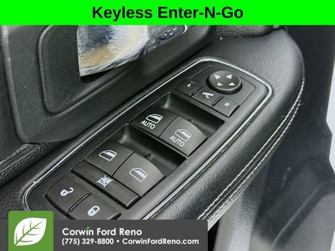 Used 2016 RAM 1500 Sport w/ Convenience Group AWD/4WD image 18