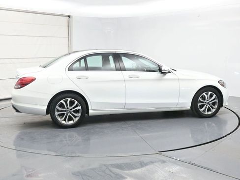 Used 2018 Mercedes-Benz C 300 4MATIC Sedan image 26