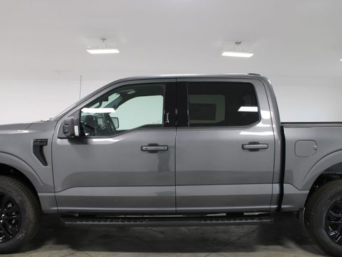 New 2026 Ford F150 XLT image 5
