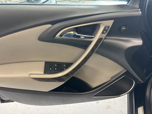 Used 2016 Buick Verano image 16