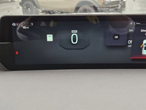 New 2025 Ford Expedition Tremor image 24